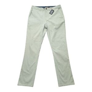 Benny Gold Chino Pants Size 34/32 Tan